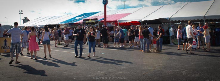Wild West Brewfest